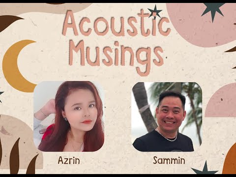 Acoustic Musings