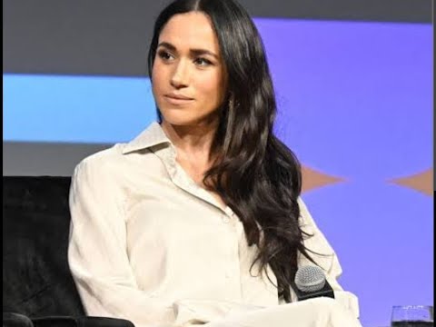 Meghan Markle takes clever step to save Prince Harry from Royal family