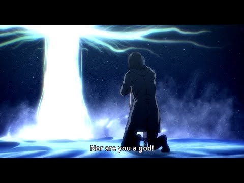 Eren Manipulates The Founder Ymir - Attack On Titan Episode 80 (English Subtitles)