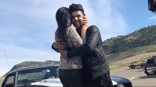 Guru Randhawa - High Rated Gabru | Song Making