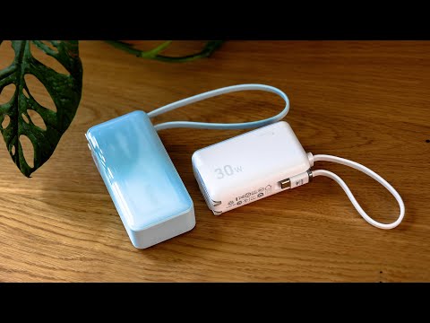 Power Everything Everywhere - Anker 3-in-1 Powerbanks