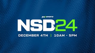 National Signing Day 2024 - LIVE Interviews | BREAKING News | Expert Analysis | LIVE COVERAGE 🚨