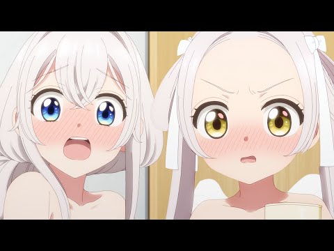 Shintarou runs into a LOLI ANGEL - One Room, Hiatari Futsuu, Tenshi-tsuki.