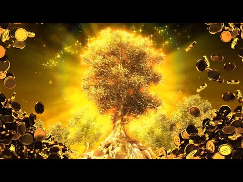 888HZ | TREE OF LIFE | ATTRACT HEALTH, MONEY AND LOVE | MIRACLES AND BLESSINGS OF THE COSMIC MOTHER