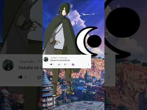 who is strongest | Sasuke vs Otsutsukis | #otsutsuki #sasuke #kaguya #ishiki #fypシ #fyp #momoshiki