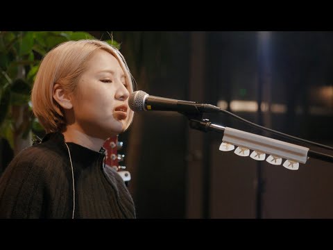 Mao Abe／阿部真央 - for ロンリー [from AbeMao YouTube Live vol.2 (2021.11.27)]