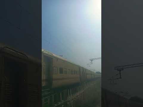 Train | railway | indore railway #indore #tranding #train #railway #india