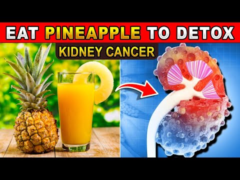 Must Eat 3 Types of Fruits in the Morning! You Will Not Need Dialysis and Get Kidney Cancer!