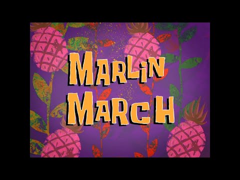 Marlin March - SB Soundtrack