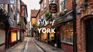 York - Yorkshire | UK