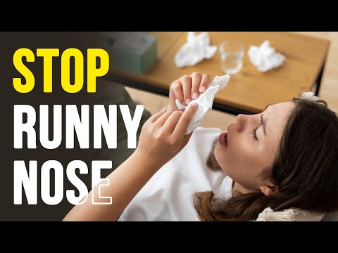 Million Dollar Remedies for a Runny Nose tips | Home Remedies for a Runny Nose