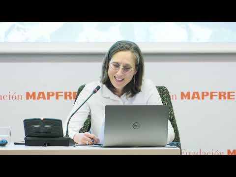 Conferencia: Figuración, poesía y compromiso político durante la Guerra Fría: Marc Chagall en EEUU