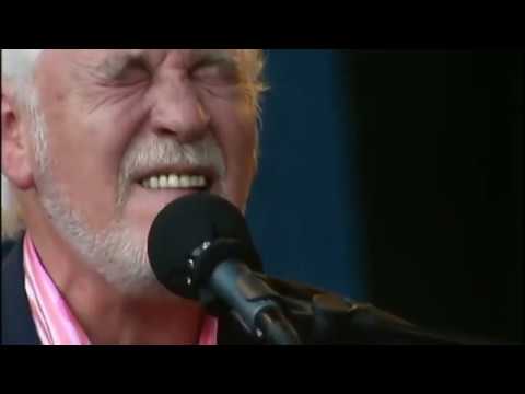 A Whiter Shade of Pale - Procol Harum (Denmark, 2006)