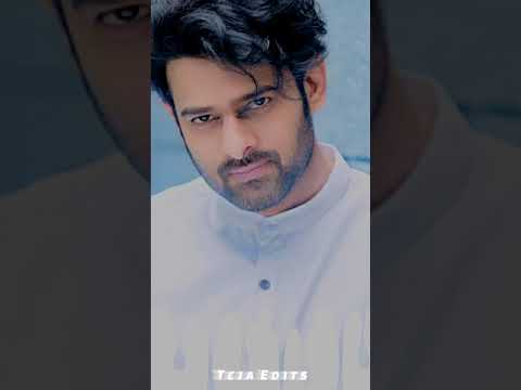 Teja Beats updated:-New video prabhas song Badhulu  thochani