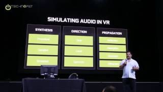 NVIDIA Pascal VRWorks Virtual Reality