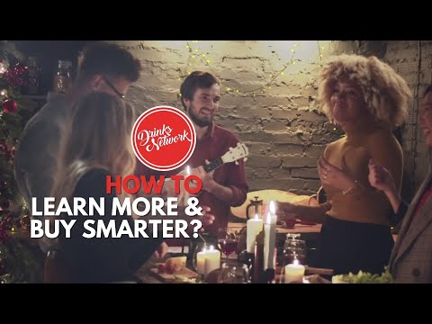 How to Learn More, Buy Smarter? | Drinks Explained | Top Ten Australia | Drinks Network