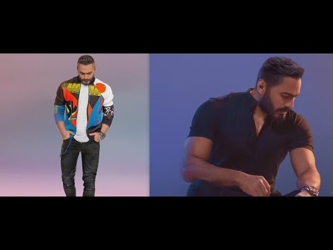 تامر حسني - ميكس كل أغاني ألبوم خليك فولاذي | tamer hosny - Mix Full Album Music Khaleek Folazy 2021