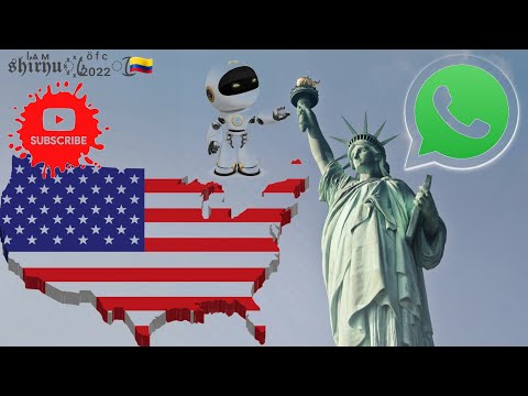 Cómo obtener número +1🇱🇷 free para whatsapp, Telegram, signal 2023