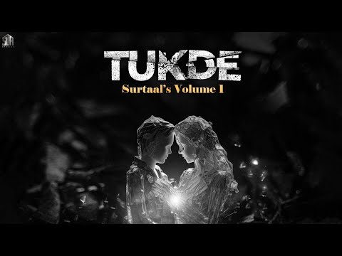 Surtaal Singh - Tukde (Official Video) | Surtaal Volume 1 | New Punjabi Songs 2023 | SDA Studios