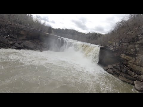 Cumberland Falls