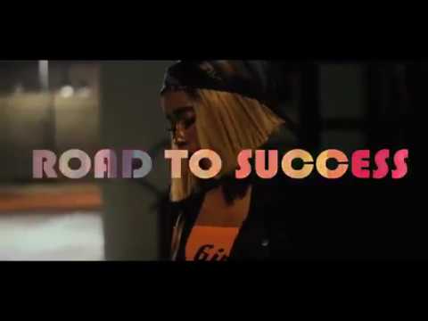 Vee Major-Road To Success (Official Video)