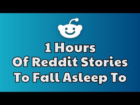 1 HOURS Of Interesting AITA Stories To Fall Asleep To | Best Reddit Stories Compilation - iReddit