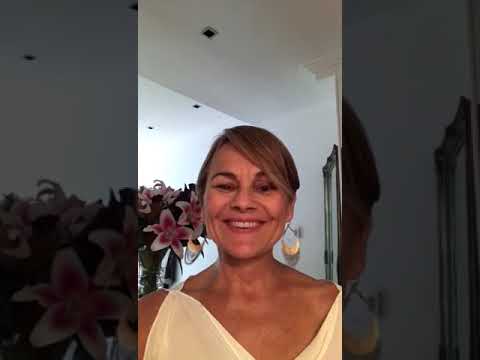 Testimonial from Australia - Dr Merran Cooper