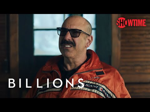 Chuck & Team Arrive at The Owl | Season 7 Episode 8 Preview Clip | Billions | SHOWTIME