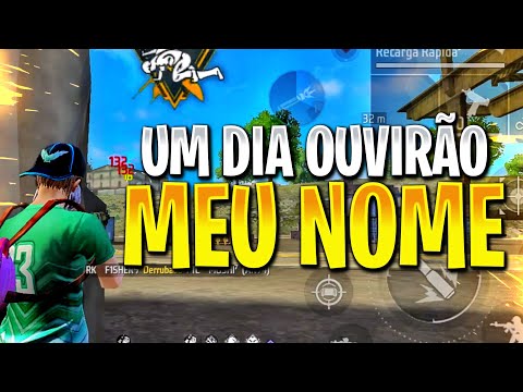 ME ESFORÇANDO + A CADA DIA🥹IPhone XR💚HIGHLIGHTS EM CAMPEONATOS DE FREE FIRE💙