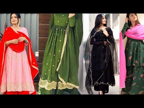 trending ✨ ✨ पंजाबी सूट in2025//#fashion #punjabisuitdesign#punjabisuit#suit #suitdesign #viralvideo