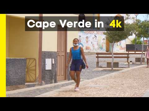 You Won't Believe Espargos, Cape Verde in 2024