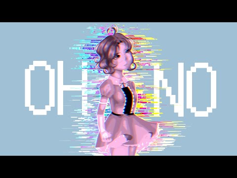 Oh No!- animation meme