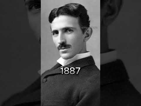 AC and DC War ( Tesla vs Edison ) #shorts #science #engineering #electrical