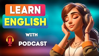 Learn English with Podcast Conversation | Improve Your English Skills #englishpodcasts