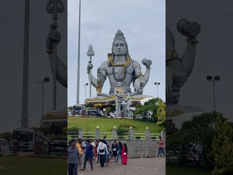 Lord Siva #siva #lordshiva #murudeshwartemple #murudeswar #lordshivastatus #song #music #love #tamil