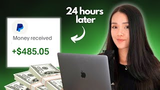 Money Making Apps That Pay You FAST!