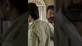 Behind the Scenes Drama: Mohanlal's Warning to Vijay in Jilla #sgsdigital #youtubeshorts #shorts