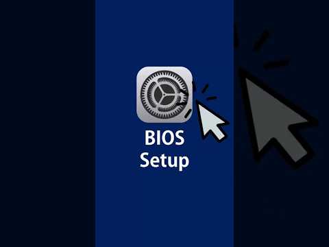 BIOS Setup Shortcut #Windows #BIOS #UEFI #TechTips