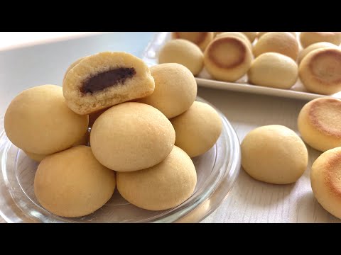 The most delicious cookies I've ever eaten..! Milk chocolate cookie recipe (super easy)