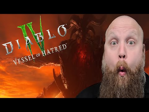 Reacting To The Chilling Vessel Of Hatred Release Date Cinematic