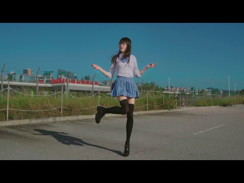 【かや】Make you happy ♥ Full KAYA Ver.【踊ってみた】