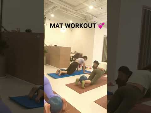 소도구 미니볼 필라테스 #필라테스강사 #필라테스교육 #홈필라테스 #pilates #matpilates #매트필라테스 #어깨재활 #어깨재활운동 #미니볼필라테스 #소도구필라테스