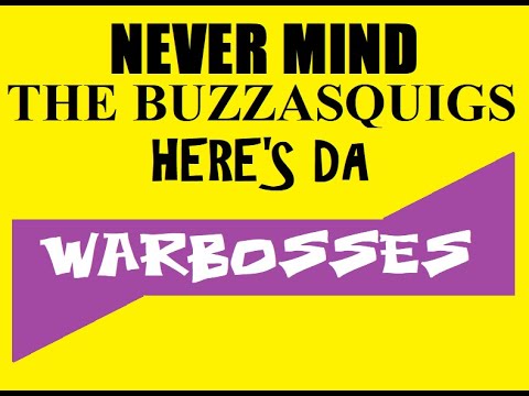 Da Warbosses of Da ApORKalypse Ep17: AnORKY in da UK - FOMO and Hobby Addiction