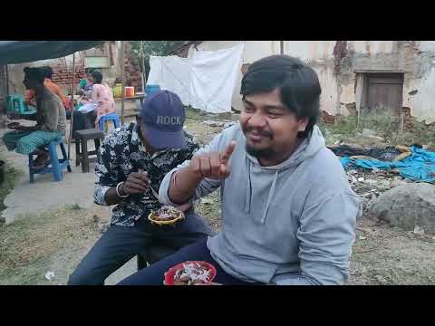 ಜಪಾನ್ Food ಅಂದ್ರೆ ಎಷ್ಟು ಭಯ ನೋಡಿ..😂 |Vlog in Kollegala | Likhith Shetty Vlogs