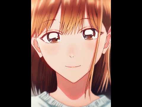 Chinatsu Kano 4K Edit | Blue Box (Ao no Hako)