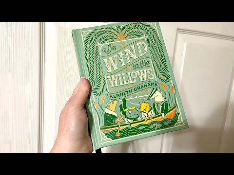 ASMR Bedtime Stories To Help You Sleep | The Wind In The Willows Part 7 (whispered)