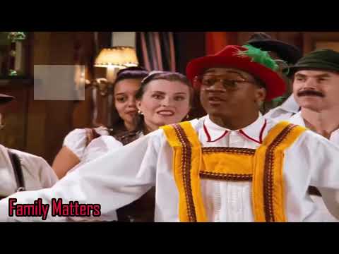 Family Matters  🎬💞 Magic Dance 🎬💞 Comedy 2024 Full Episodes HD 1080