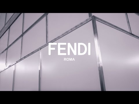 Fendi Women's Spring/Summer 2025 Fashion Show