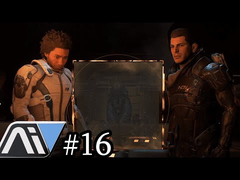 ME: Andromeda - #16 | All In (Modded)