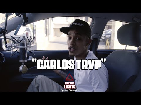 "Carlos Trvp" | Hazard Lights ⚠️ | Dominican Republic 🇩🇴 📍